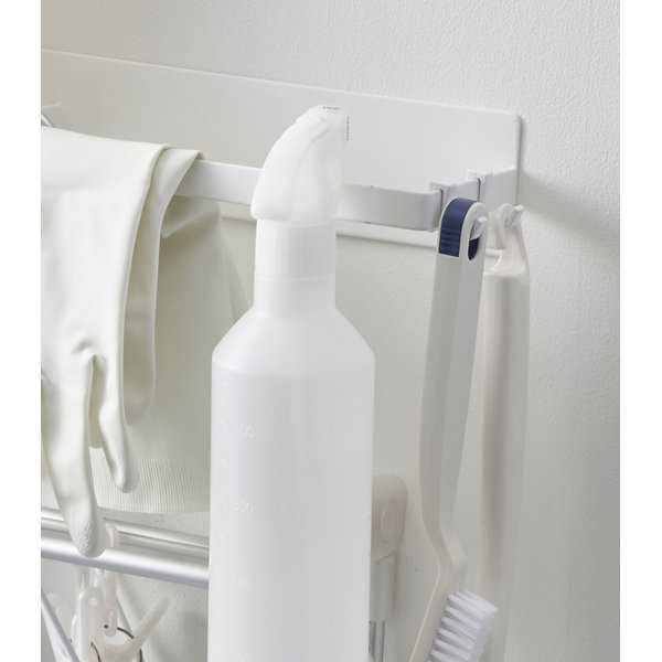 Yamazaki USA Yamazaki Home Laundry Hanger Storage Rack, Small